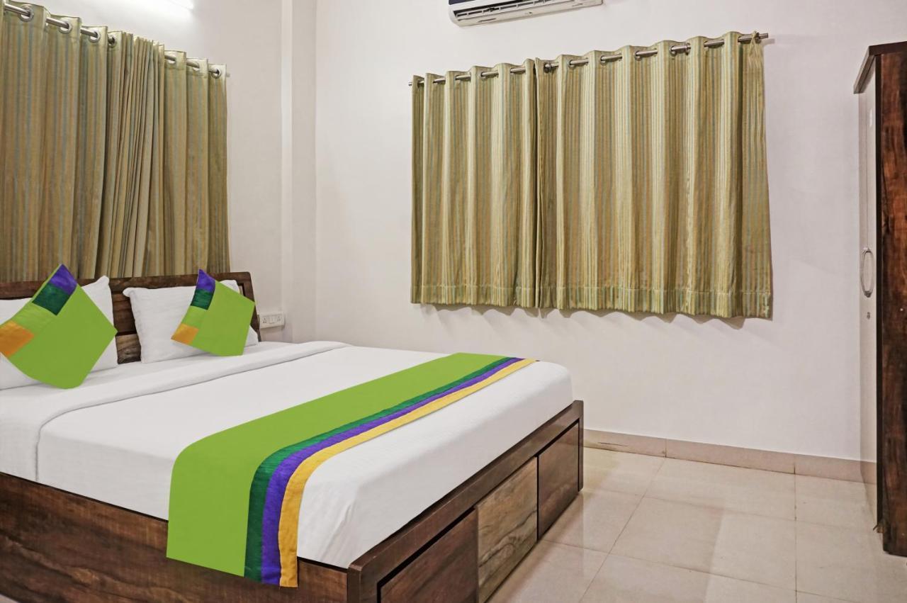 Itsy By Treebo - Ddpk Express Inn Pune Exterior foto